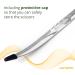 VORESTIC 2 pcs Aquascaping Tools Aquarium Tweezers Long 38cm Aquarium Scissors 25cm - Buy Online on GoSupps.com