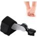 3D-Rotate Bunion Corrector | Adjustable Silicone Toe Alignment & Foot Pain Relief - Buy Online on GoSupps.com