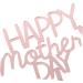 ERINGOGO 10pcs Cake Insert Cupcake Mothers Day Best Mom Cake Decoration Gold Glitter Cake Mirror Trim Mother s Day Cake Picks Girl Best Mom Ever Gold Trim Happy Birthday Child Flash Acrylic - Buy Online on GoSupps.com