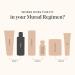 Murad Clarifying Toner - 180 ml | Removes Excess Oil & Impurities | Witch Hazel, Grape Seed Extract, Vitamin E | Skin Toner - Buy Online on GoSupps.com