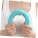 Biudeco Muscle Roll Massage Tab | Leg & Back Massage Roller | TPE Body Massage Stick for Arms & Legs - Buy Online on GoSupps.com