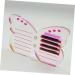 Buy Hemoton Grafting Eyelash Board | Premium False Lash Tray & Extensions Supplies - International Shipping Available - Buy Online on GoSupps.com