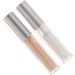 FOMIYES Women Glitter Eyeshadow 10 Pcs Liquid Eyeshadow Highlighter White Makeup Eye Makeup Tools Glitter Powder Miss Shine - Buy Online on GoSupps.com