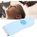 5W 1500mAh Rechargeable Baby Electric Hair Clippers IPX7 Waterproof Electric Hair Trimmer Professional Hair Cutting Kit with 0mm 3 to 6mm 9 to 12mm Positioning Comb (Blue) - Buy Online on GoSupps.com