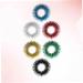 Solustre 18 STK Mini Finger Rings for Kids - Fun & Colorful Toy Rings for Children - Buy Online on GoSupps.com