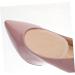 Buy Healvian 2 Pairs Anti-Slip Shoe Pads & Insoles - Forefoot Inserts for Loose Shoes - Foam Foot Cushions & Heel Thickening Pads - International Shipping - Buy Online on GoSupps.com