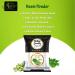 Online Quality Store herbal powder combo for hair and face (Neem powder) - Buy Online on GoSupps.com