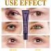  TiLLOw 60-Second Eye Effects Age-Defying Tinted Firming Gel Tinted Firming Eye Cream Eye Firming Gel Anti-Aging Dyeing Firming Gel Eye Repair Cream (3 Pieces) - Buy Online on GoSupps.com