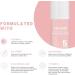Generic 5 in 1 Glow Niacinamide Collagen Anti Aging Toner - Face Mist Hydrating Spray with Vitamin E & C Skin Care Facial Toner Plump Smooth Moisturize Reduce Wrinkles & More. Pink - Buy Online on GoSupps.com