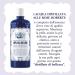 acqua distillata alle rose tonico rinfrescante 100 ml - Buy Online on GoSupps.com