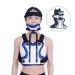 Buy Panfudongk Medical Postoperative Neck Brace - Adjustable Thoracic Support for 30-60KG | International Shipping - Buy Online on GoSupps.com