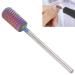 Ball grinding head nail grinding head nail polier head nail polishing tool for manicure nail light removal nail polish and removal of dead skin (35)
