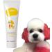 PW Tools Animal Hair Color - Fruchtaroma 80g Non-Toxic Pet Dye Cream | Fireworks Red for All Pets & Puppies - Buy Online on GoSupps.com