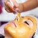 24K Gold Peel Off Mask | Hypoallergenic Deep Cleansing & Anti-Aging Treatment | Blackhead Remover & Moisturizer | Spa Cooling & Soothing 200ml - Buy Online on GoSupps.com
