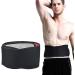 Self Heating Back Brace - Infrared Heating Pad & Magnetic Support for Lower Back Pain Relief - Buy Online on GoSupps.com