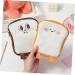 Aunt's Yellow Towel Storage Bag Coin Purse for Period Essentials - 15.4X12.2CM - Buy Online on GoSupps.com