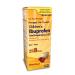 Taro Children's Ibuprofen Oral Suspension 100 mg per 5 mL Pain Reliever and Fever Reducer (NSAID) Berry Flavor