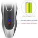 RIYAN Men's 6 Comb Professional Hair Clipper Wireless Hair Clipper Haircut Rechargeable Haircut Tool - Buy Online on GoSupps.com