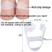 Gel Bunion Pads & Toe Separators - Effective Bunion Relief Correctors for Day & Night Support - Buy Online on GoSupps.com