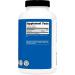 Abseits D-Aspartic Acid (DAA) Capsules - 2000mg Per Serving - 180 Capsules - Buy Online on GoSupps.com