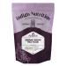 Indigo Herbs Organic Whole Rice Flour 1kg (Organic Brown Rice Flour)