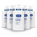 E45 dermatological hydrating lotion 500 ml pack of 5