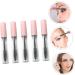 Hemoton 5pcs Mascara Tube Mascara Wands Mascara Bottles Creative Tubes Empty Eyeliner Tubes Refillable Tubes Premium Tubes Eyelash Cream Tubes Refillable Eyelash Tubes 1 g (Pack of 1) Pink - Buy Online on GoSupps.com
