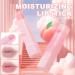 3 Pack Roll-on Lip Gloss for Girls with Case Kids Teens Fruity Flavors Party Favors Best Friends - Buy Online on GoSupps.com
