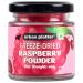 Freezedried Raspberry Powder 40 grams