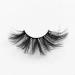 Ochilima 25mm Handmade 8D False Eyelashes - Long Soft Stripes 7 Pairs for Daring Makeup - Buy Online on GoSupps.com