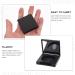 Mikinona 4pcs Blush Box Eyeshadow Box Highlighters Travel Cosmetic Containers Makeup Containers Plastic - Buy Online on GoSupps.com