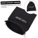 Didiseaon 2Pcs hair dryer storage bag traveling makeup bag curl hair dryer Hair Dryer Bag curls fitness set 33x30cm As Shown 1 - Buy Online on GoSupps.com