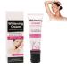 Rakiuty Underarm Whitening Cream Whitening Cream Skin Lightening Cream Armpit Whitening Cream Effective for Underarms and Elbows Whitens Nourishes 50 ml