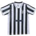 LeenBD 2021/2022 Cristiano Ronaldo #7 Juve Kids Soccer Jersey & Shorts - White (12-13 Years) - Buy Online on GoSupps.com