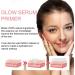 Essence Glow Serum Essence Watermelon Glow Serum Essence Glow Serum Primer Watermelon Essence Good Stuff Glow Serum Primer Glow Boosting Serum for Face Hydrating Brightens (3PCS) - Buy Online on GoSupps.com