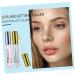 Housoutil Plumping Lip Gloss Oil - Hydrating Moisturizer & Tint | Cute Lip Care for Soft Smooth Lips - Buy Online on GoSupps.com