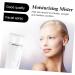 Didiseaon 1pc Spray Hydrating Apparatus Beauty Care Mister Portable Skin Humidifier Multifunction - Buy Online on GoSupps.com
