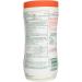 Citrucel Methylcellulose Fiber Therapy 30 oz 4-Pack Orange Flavor - Digestive Regularity Support - Buy Online on GoSupps.com