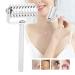Portable Face Spring-Pin Roller Massage Device | Multifunctional Tool for Reducing Swelling & Eye Folds | Lift & Tone Your Skin Internationally - Buy Online on GoSupps.com
