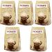 Mokate 3 in 1 LATTE Roasted Coffee 5 x10 sachets