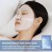 INSKIN Collagen Face Mask Overnight Bodance Collagen Mask Collagen Mask Overnight Collagen Deep Hydrating Mask Face Masks Skincare Improve Moistur Elasticity and Wrinkle - Buy Online on GoSupps.com
