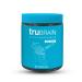 TruBrain Nootropic Capsules - Focus, Energy, Clarity. Fast Absorbing Nootropics Capsules | Brain Boosters | Improve Memory | Stop Procrastination (Medium)