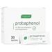 Nupure Probaphenol 30 Sprachts Polyphenols 1000 mg with green tea extract aronia acerola acai and moringa powder flavonoids and lactic acid bacteria 2 billion KBE with 3 bacterial strains.