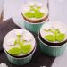 G nthart 250g White Fondant - 100% Vegan Palm Oil-Free Tear-Resistant Cake Decorating & Modeling | International Shipping - Buy Online on GoSupps.com