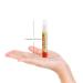 Travel Size Mini Argan Body Oil - 8ml (Maple Blondie) for Nourished Skin | Shop Internationally - Buy Online on GoSupps.com