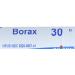 BOIRON Borax 30 C - 80 CT | Buy Homeopathic Remedy Online | Fast International Shipping - Buy Online on GoSupps.com