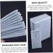 Minkissy 75 STK Permanent Wave Papers | Heat Protection Mat for Hair | Barbershop Tool | 12x6cm | Ideal for International Shipping - Buy Online on GoSupps.com