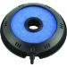 Marine Metal ABS-3 Bubble Donut, 3-Inch, Air Diffuser