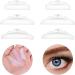 30 Pieces Eyelash Perm Kit - Reusable Silicone Pads (15 Pairs S M L) - Professional Eyelash Perming Tools for Stunning Curls - Buy Online on GoSupps.com