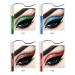 VOLLUCK Glitter Eyeliner Liquid Set - 10 Metallic Colors | Long Lasting, Waterproof, Sparkling Eye Makeup for Party & Festival - Buy Online on GoSupps.com